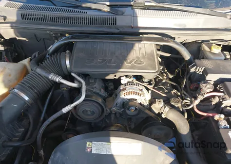 2008 Jeep Grand Cherokee Laredo from USA, damaged, VIN 1J8GR48K38C177906